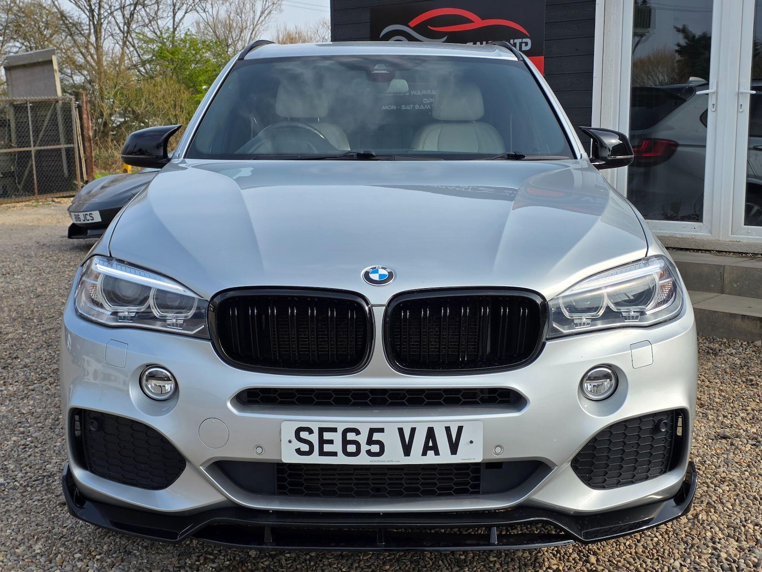 Used BMW X5 2015 for sale - 77993926: Photo 14