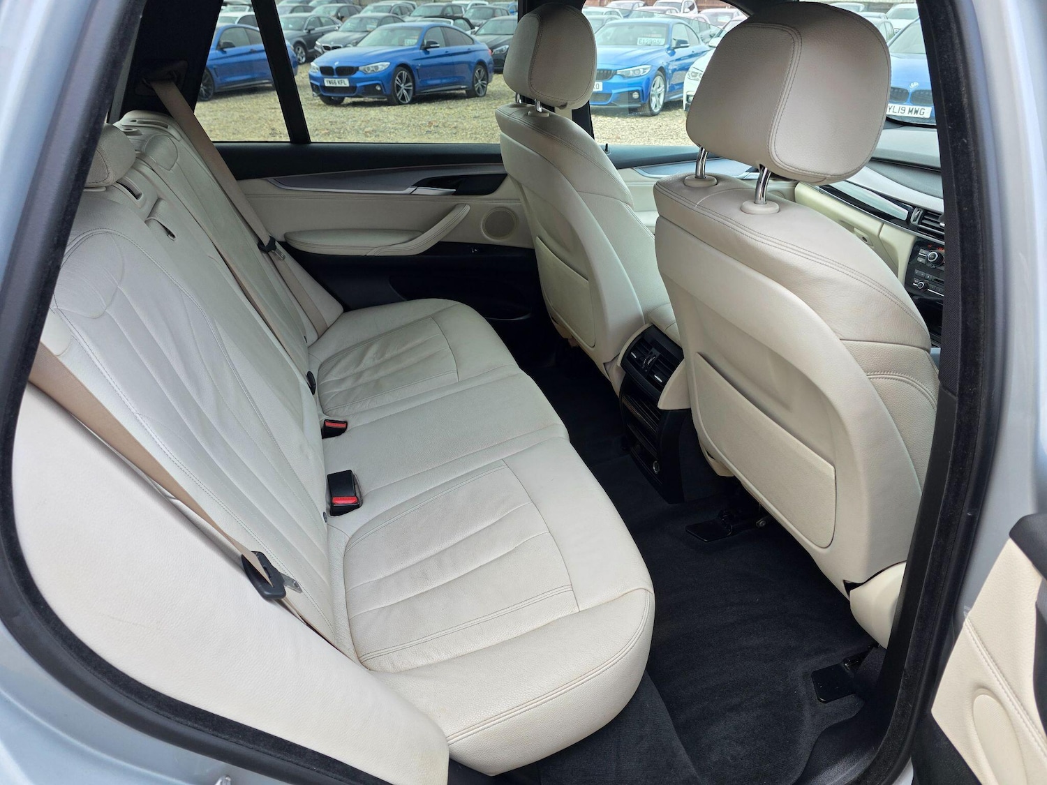 Used BMW X5 2015 for sale - 77993926: Photo 17