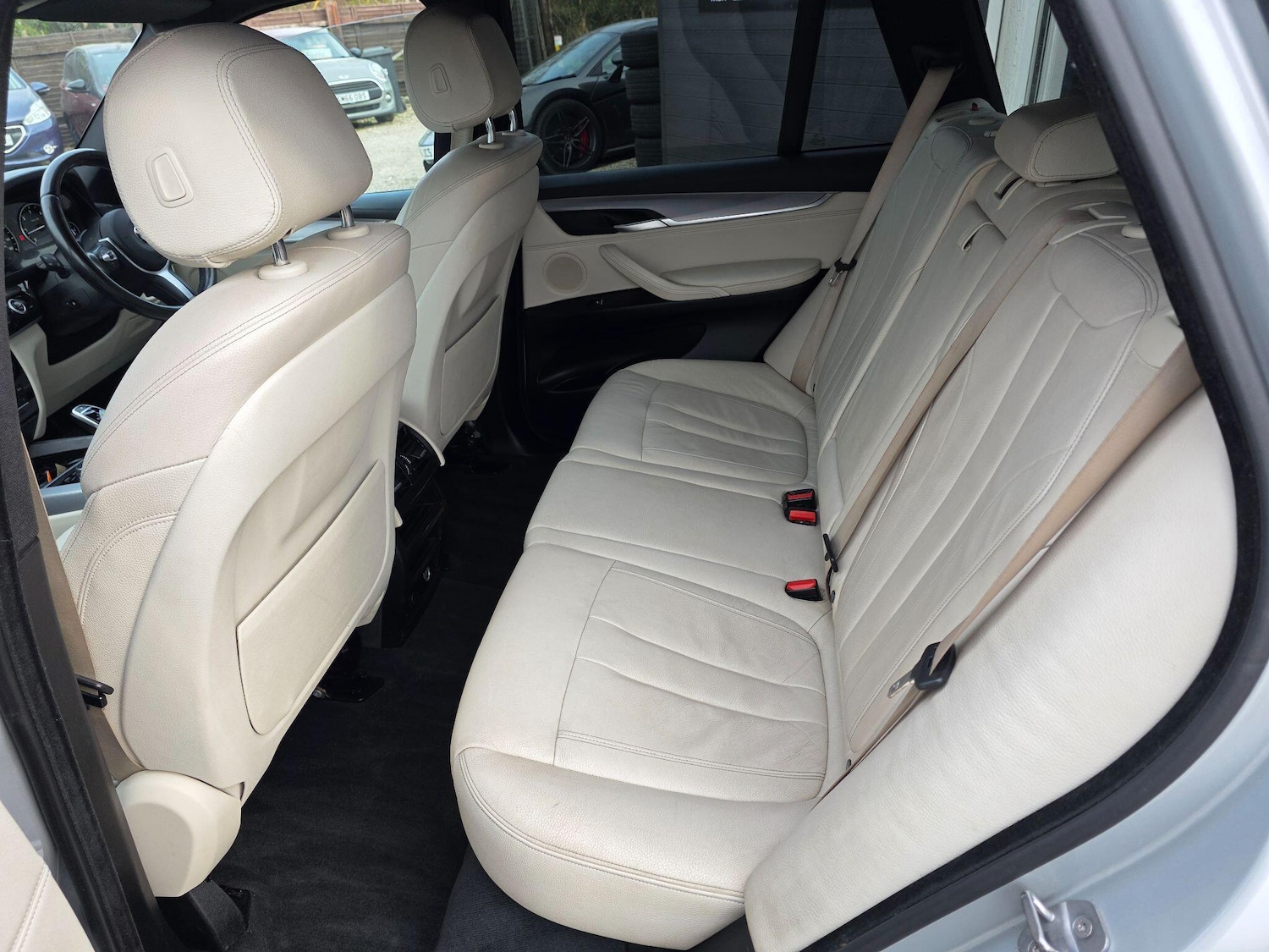 Used BMW X5 2015 for sale - 77993926: Photo 20