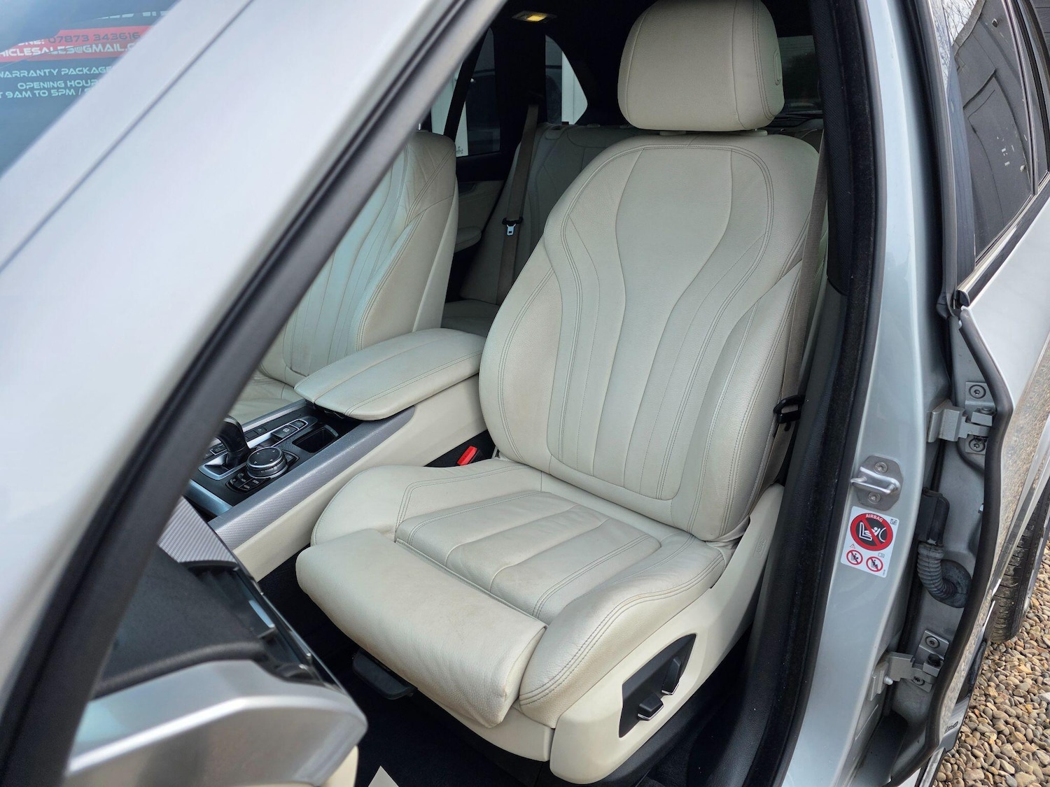 Used BMW X5 2015 for sale - 77993926: Photo 21