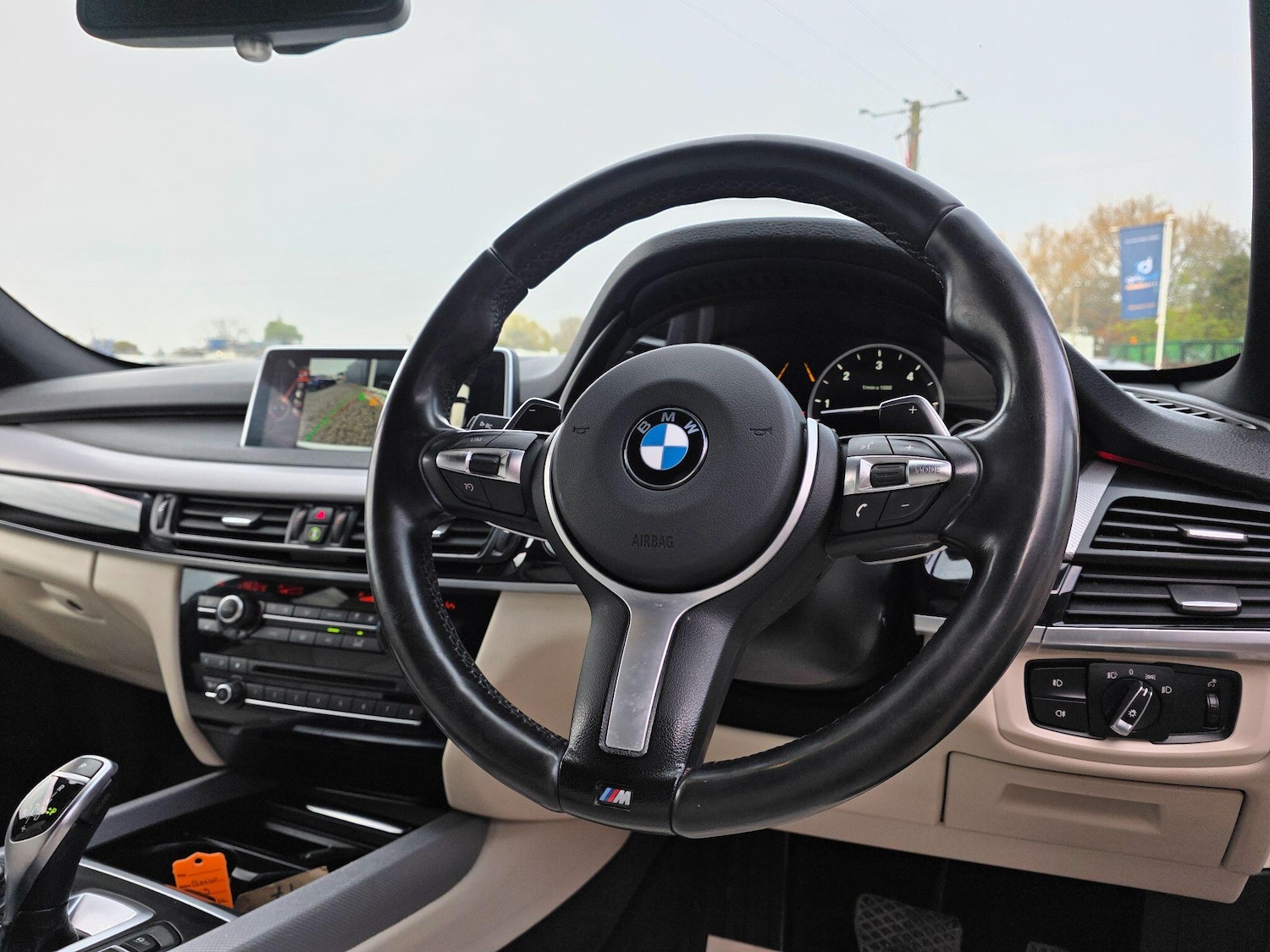 Used BMW X5 2015 for sale - 77993926: Photo 23