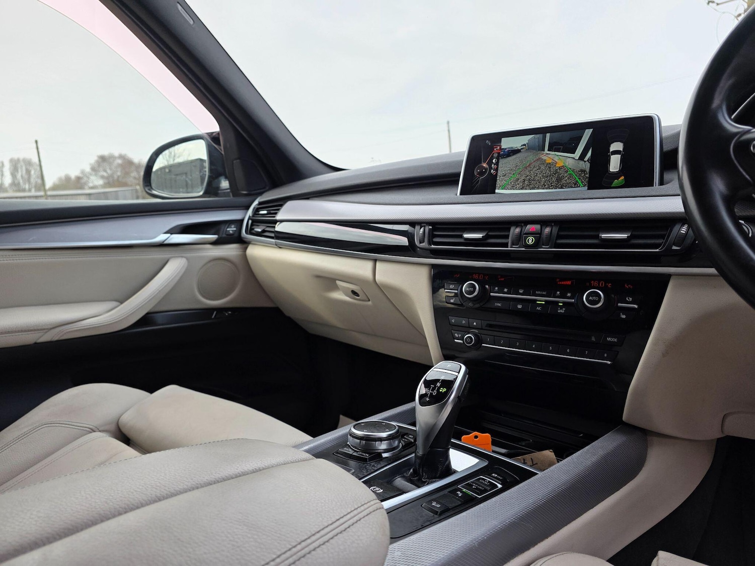 Used BMW X5 2015 for sale - 77993926: Photo 24