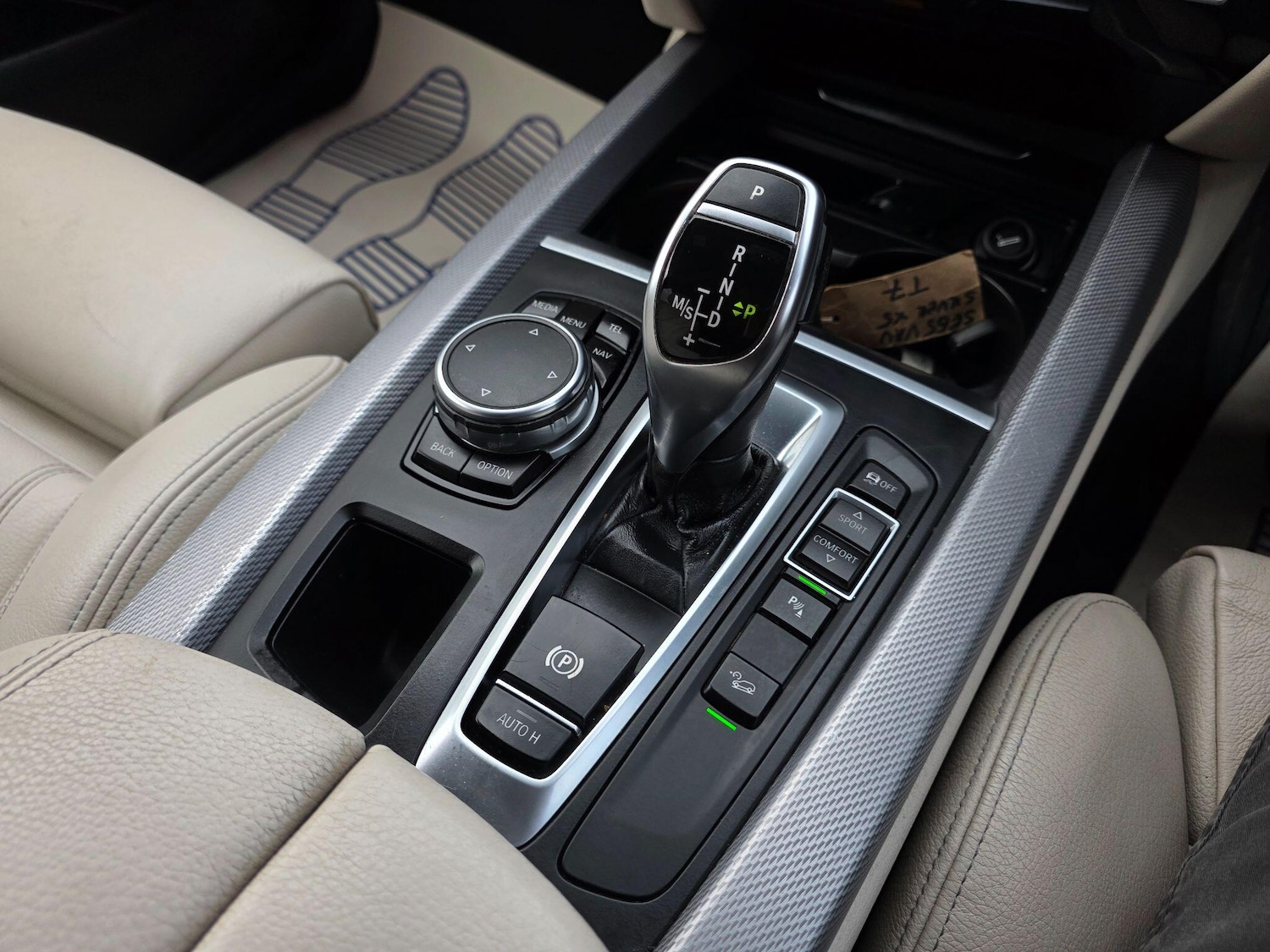 Used BMW X5 2015 for sale - 77993926: Photo 25