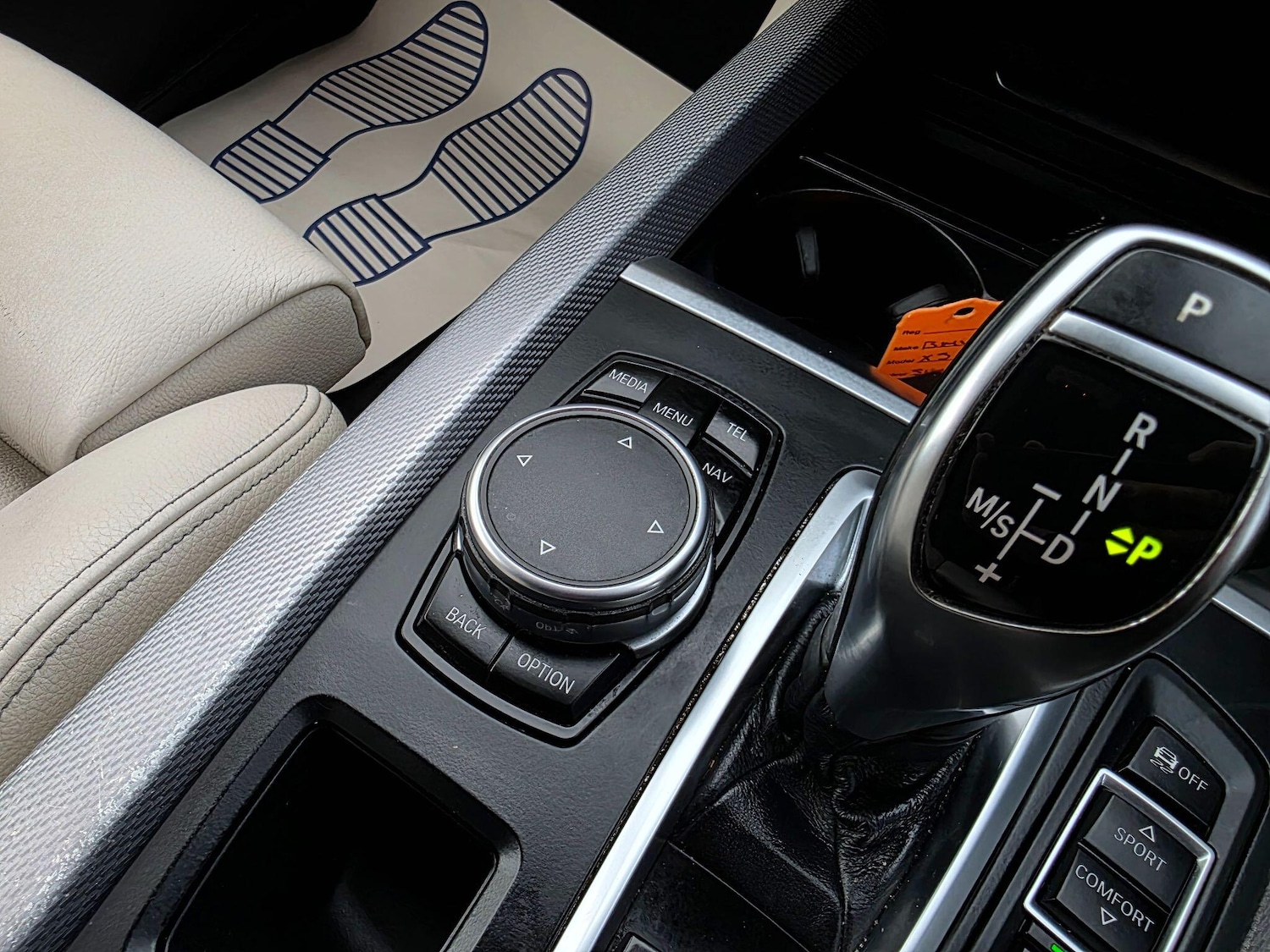 Used BMW X5 2015 for sale - 77993926: Photo 26