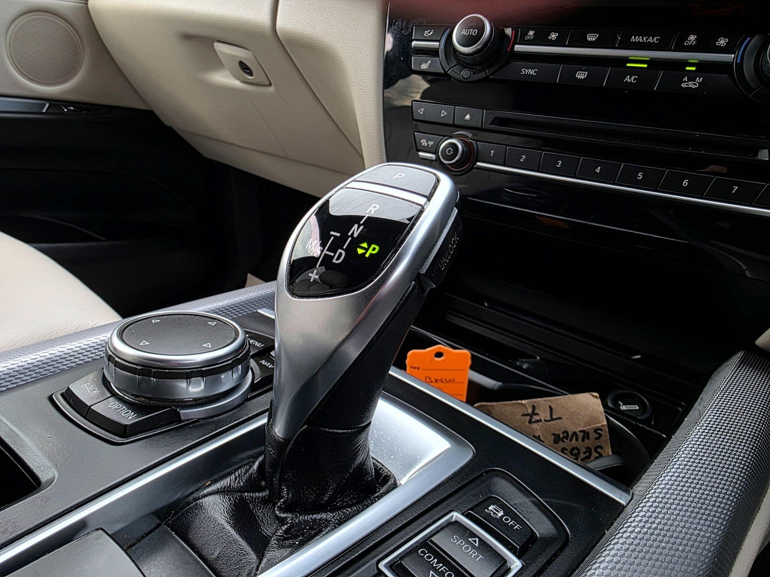 Used BMW X5 2015 for sale - 77993926: Photo 27