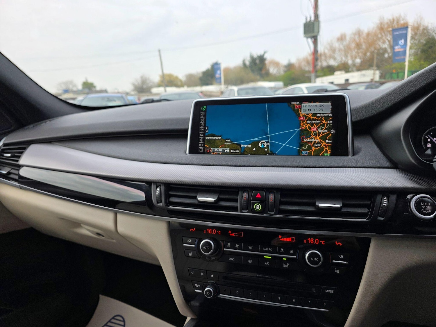 Used BMW X5 2015 for sale - 77993926: Photo 29