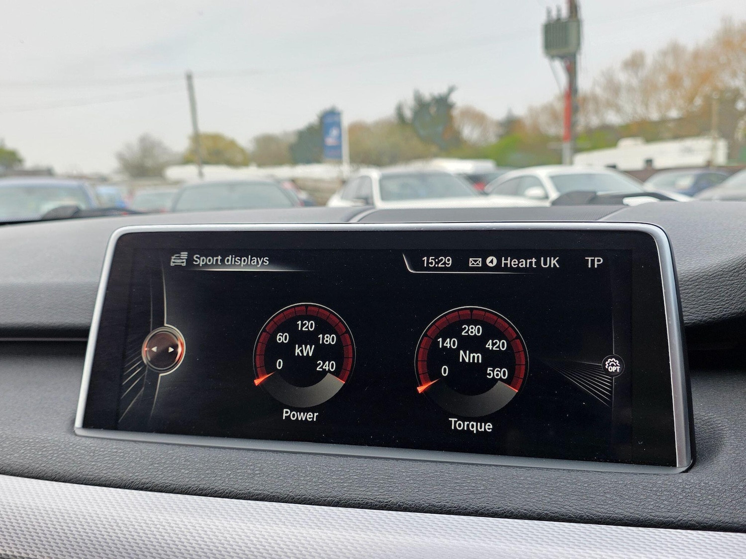 Used BMW X5 2015 for sale - 77993926: Photo 33