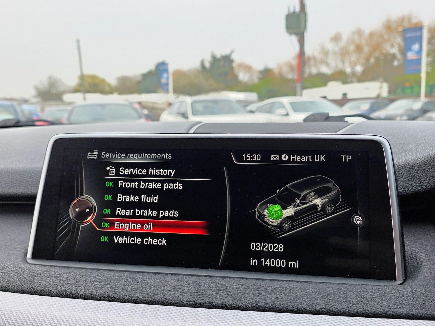 Used BMW X5 2015 for sale - 77993926: Photo 34