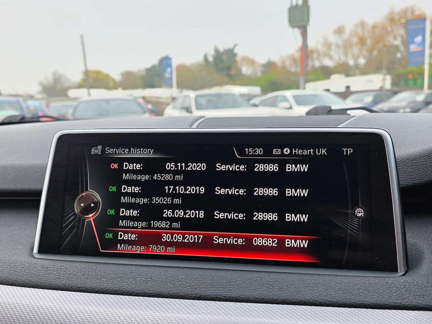 Used BMW X5 2015 for sale - 77993926: Photo 35