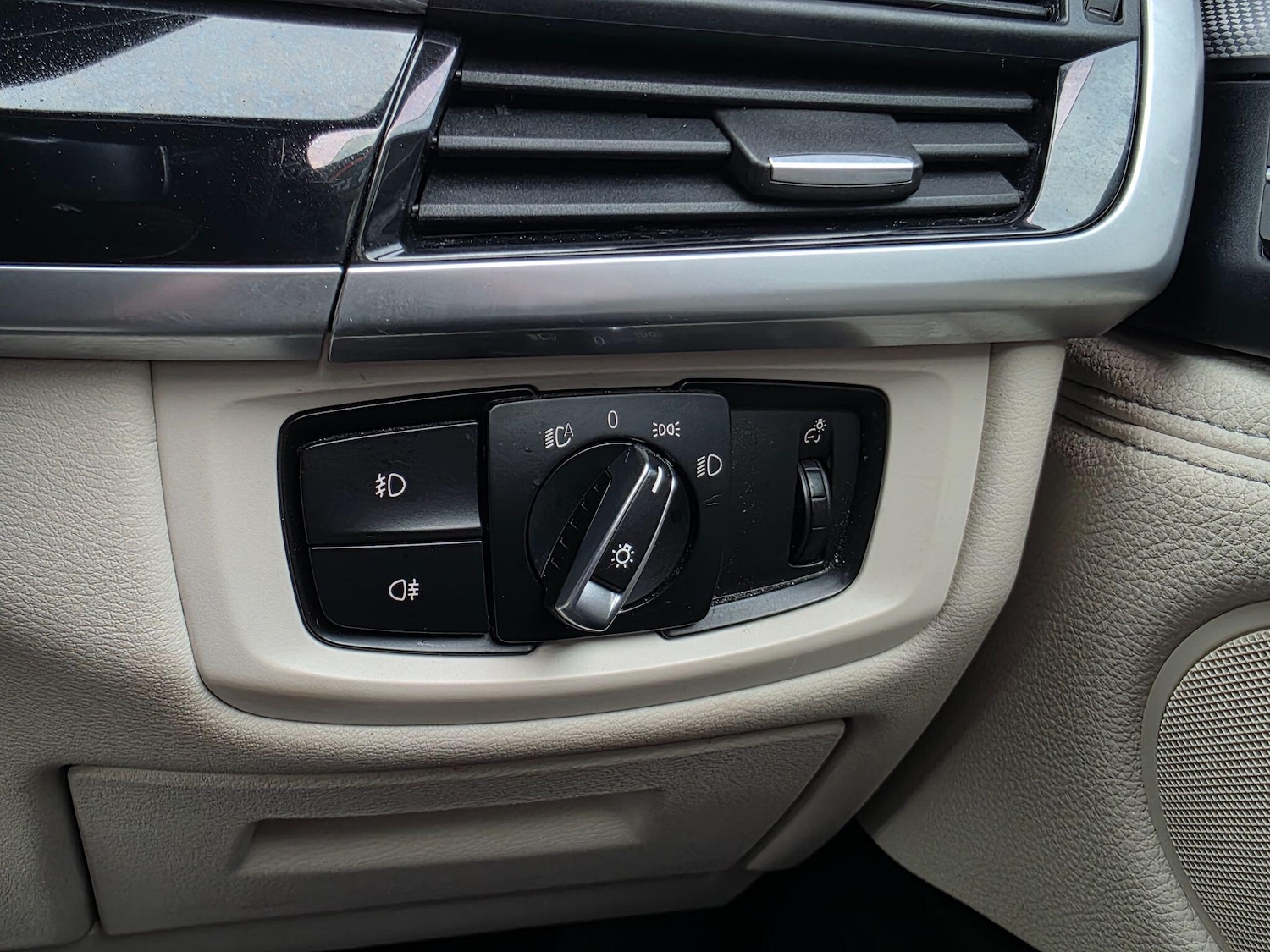 Used BMW X5 2015 for sale - 77993926: Photo 38