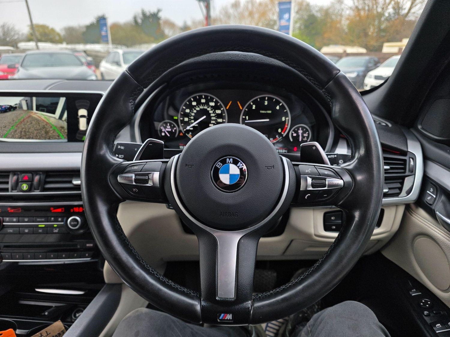 Used BMW X5 2015 for sale - 77993926: Photo 39