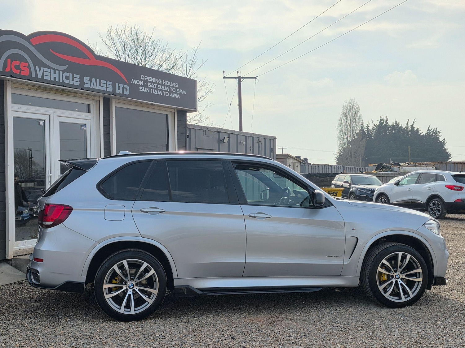 Used BMW X5 2015 for sale - 77993926: Photo 4