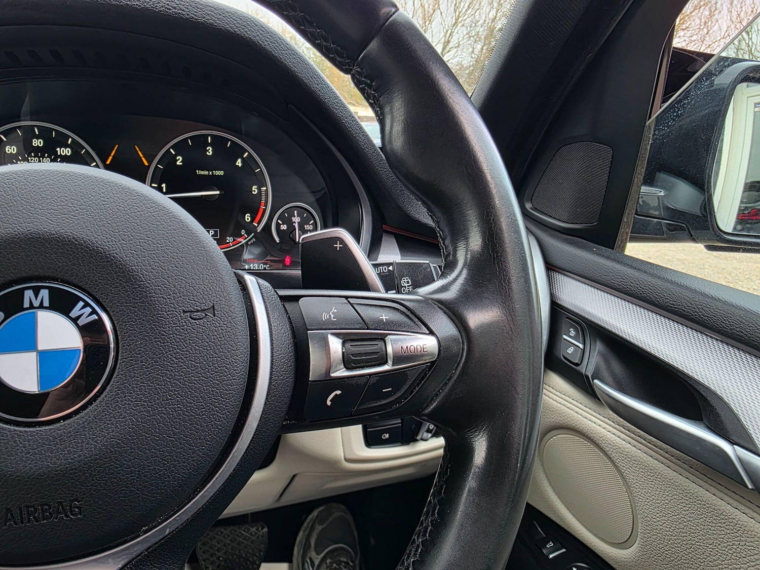 Used BMW X5 2015 for sale - 77993926: Photo 40