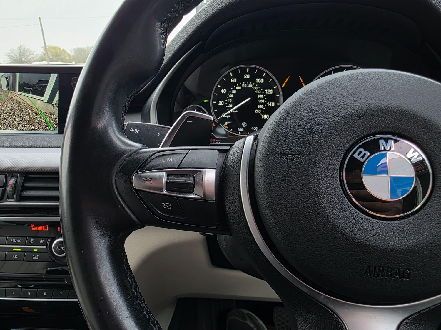 Used BMW X5 2015 for sale - 77993926: Photo 41