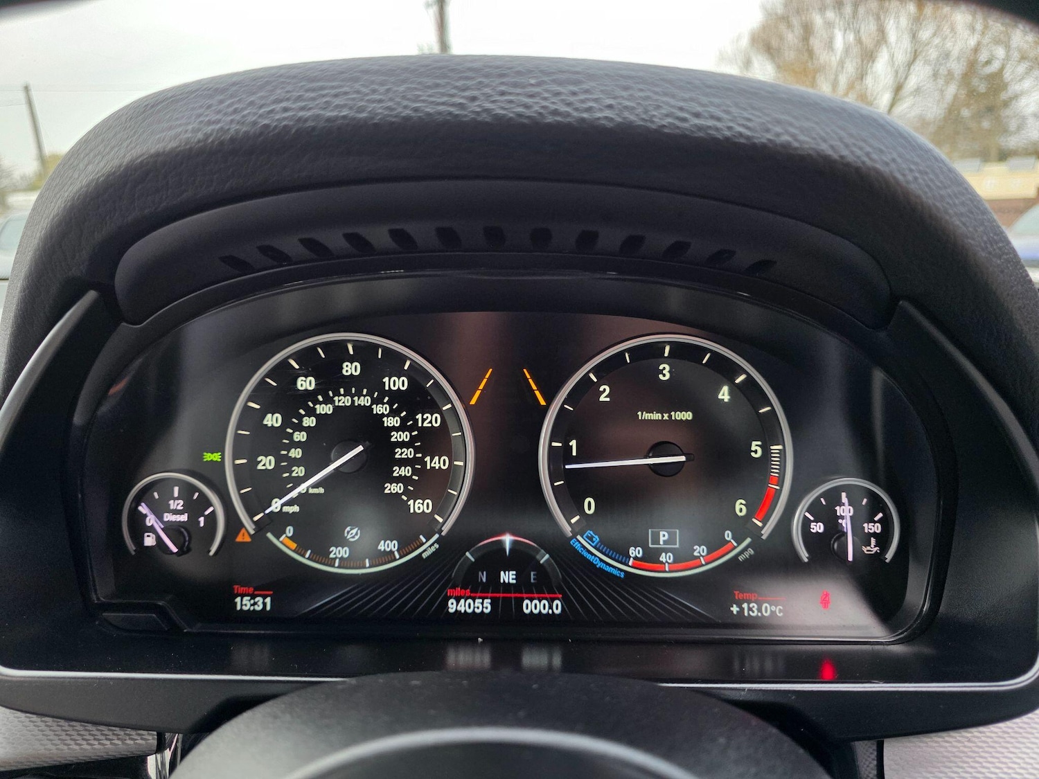 Used BMW X5 2015 for sale - 77993926: Photo 43