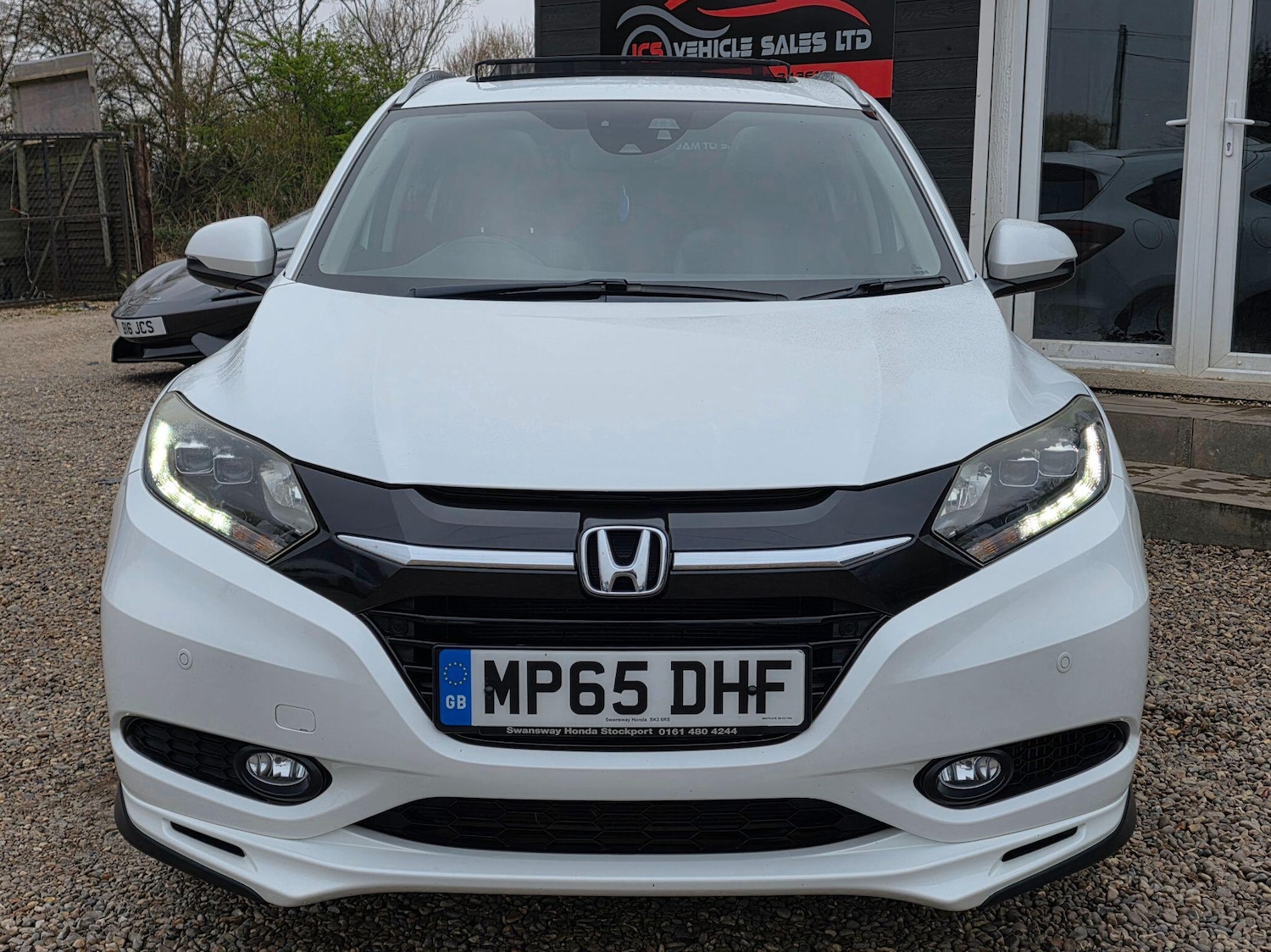 Used Honda HR-V 2016 for sale - 77994001: Photo 14