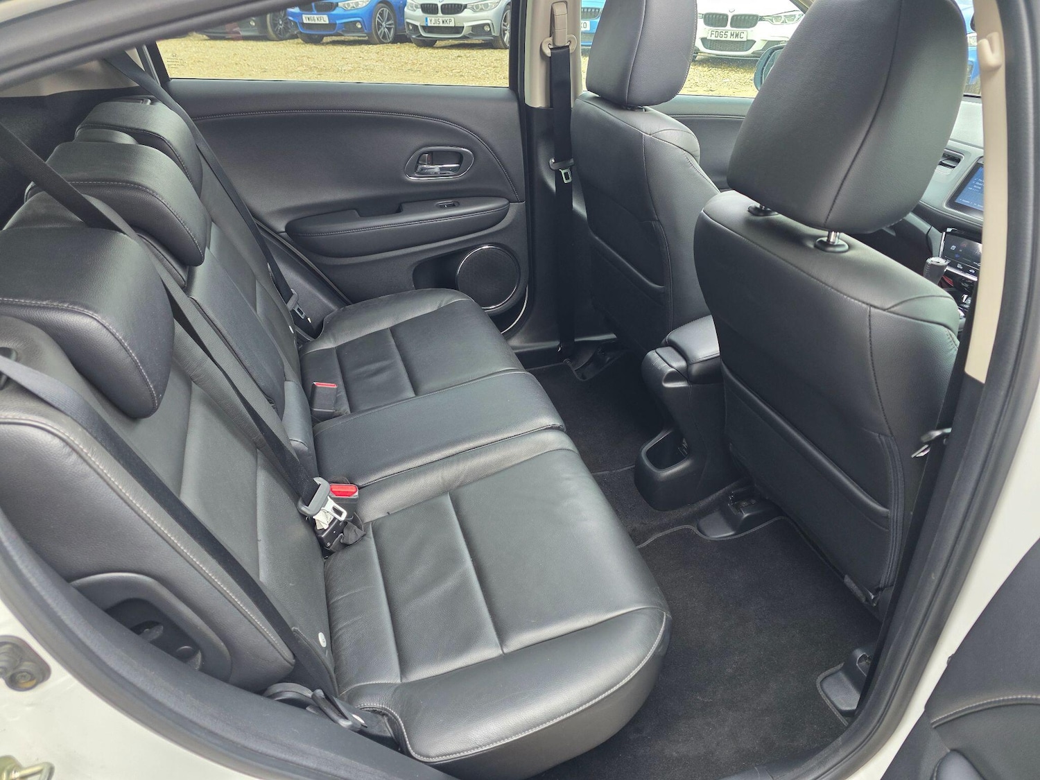 Used Honda HR-V 2016 for sale - 77994001: Photo 18