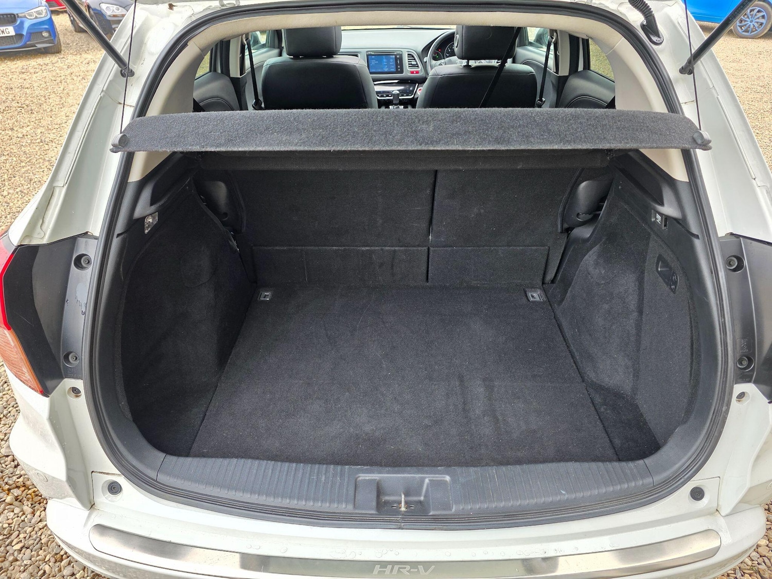 Used Honda HR-V 2016 for sale - 77994001: Photo 19