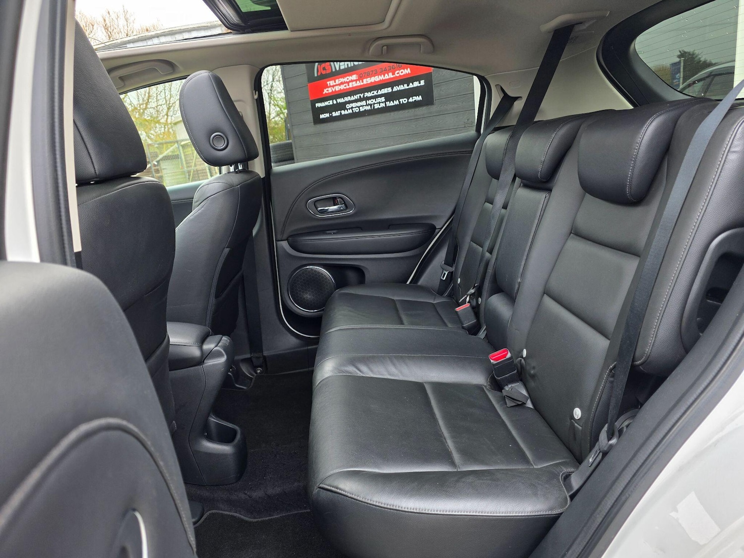 Used Honda HR-V 2016 for sale - 77994001: Photo 20