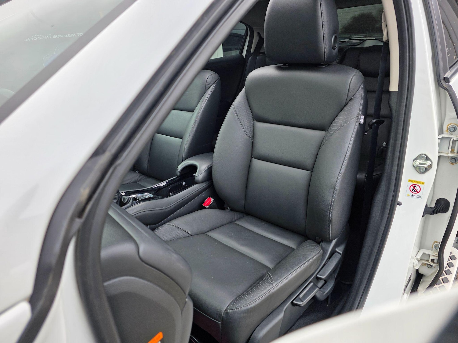 Used Honda HR-V 2016 for sale - 77994001: Photo 21