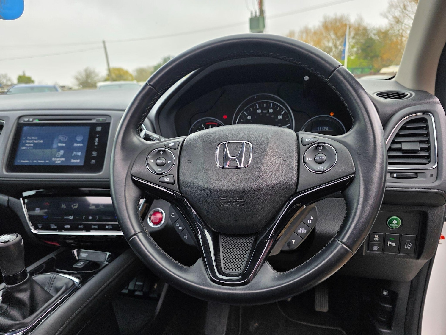 Used Honda HR-V 2016 for sale - 77994001: Photo 23