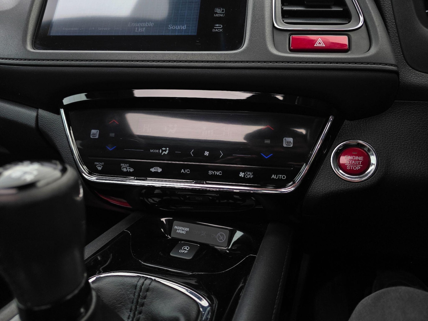 Used Honda HR-V 2016 for sale - 77994001: Photo 27