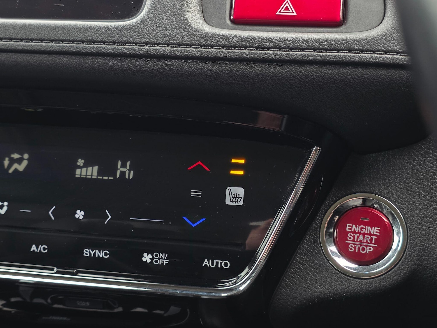 Used Honda HR-V 2016 for sale - 77994001: Photo 28