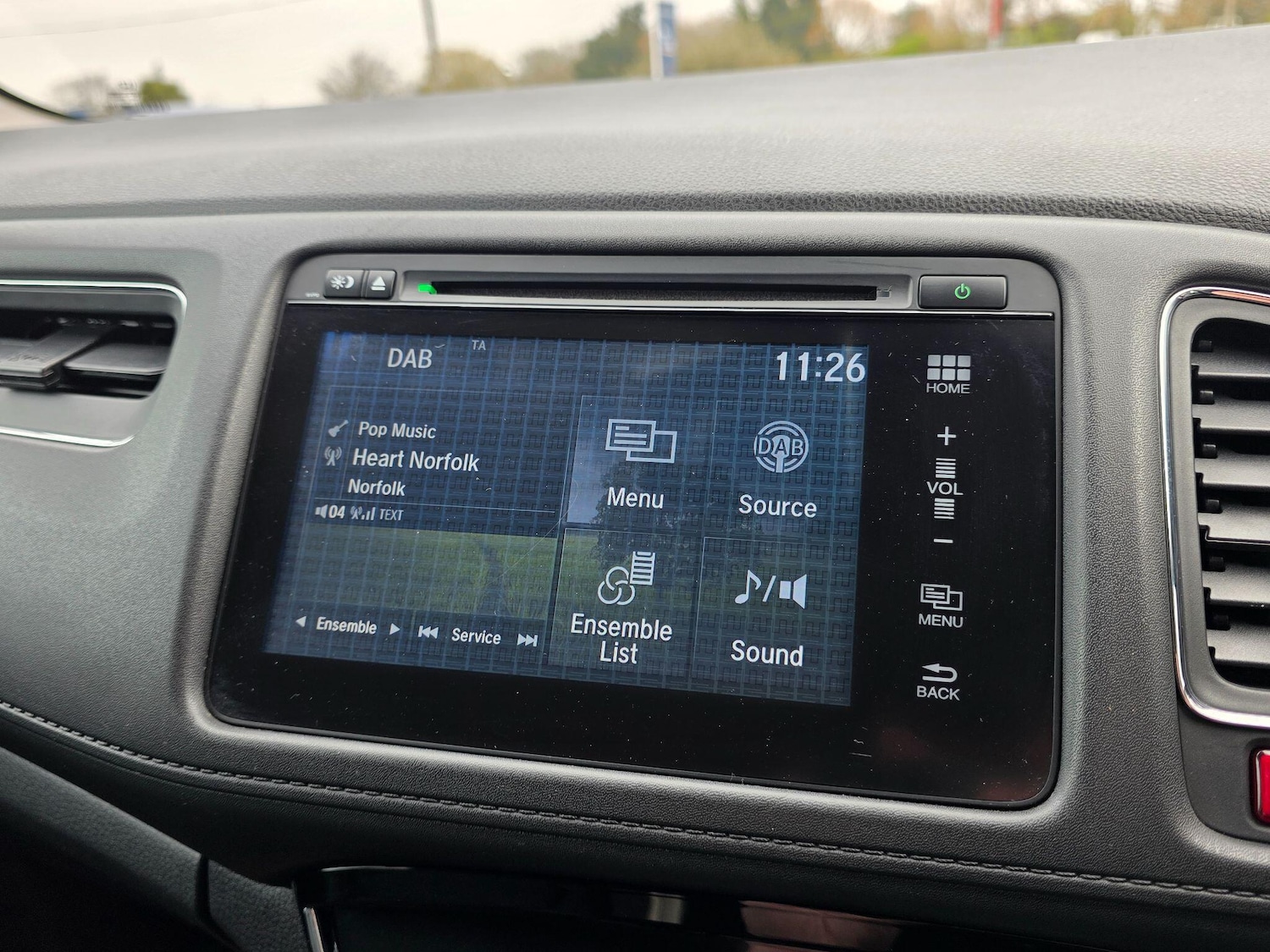 Used Honda HR-V 2016 for sale - 77994001: Photo 30