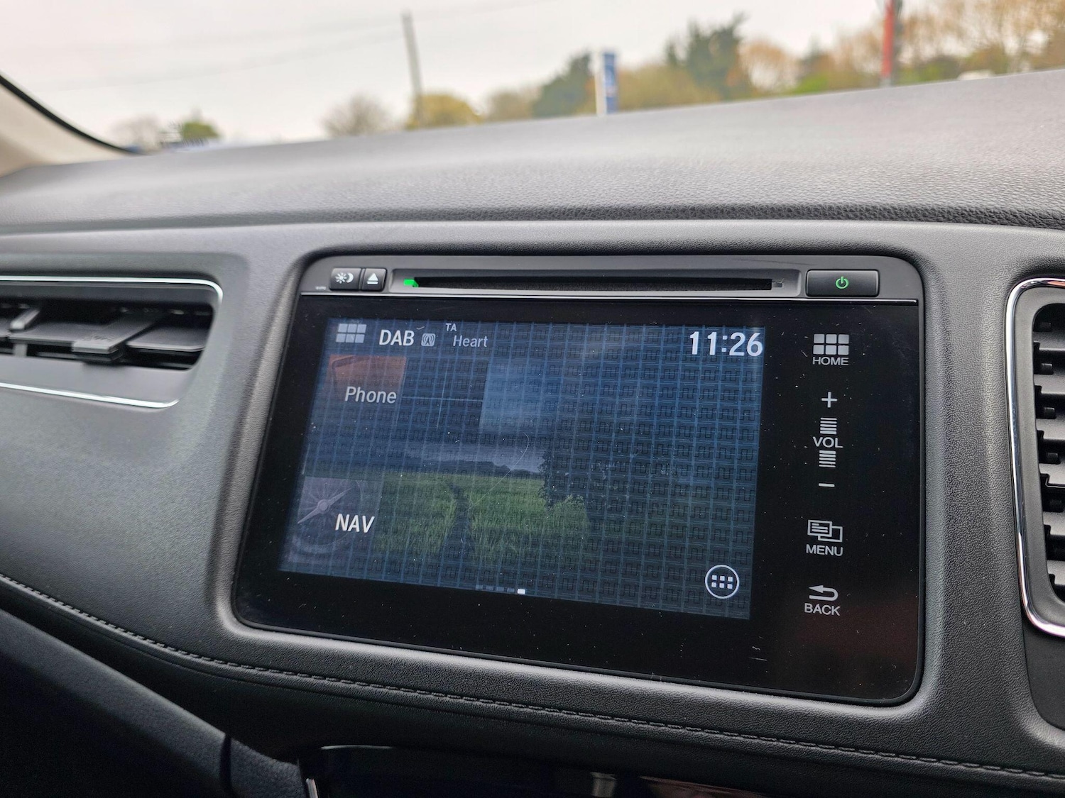 Used Honda HR-V 2016 for sale - 77994001: Photo 32