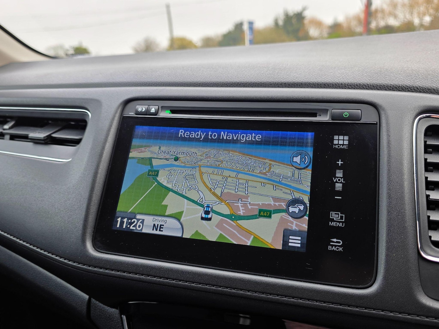 Used Honda HR-V 2016 for sale - 77994001: Photo 33