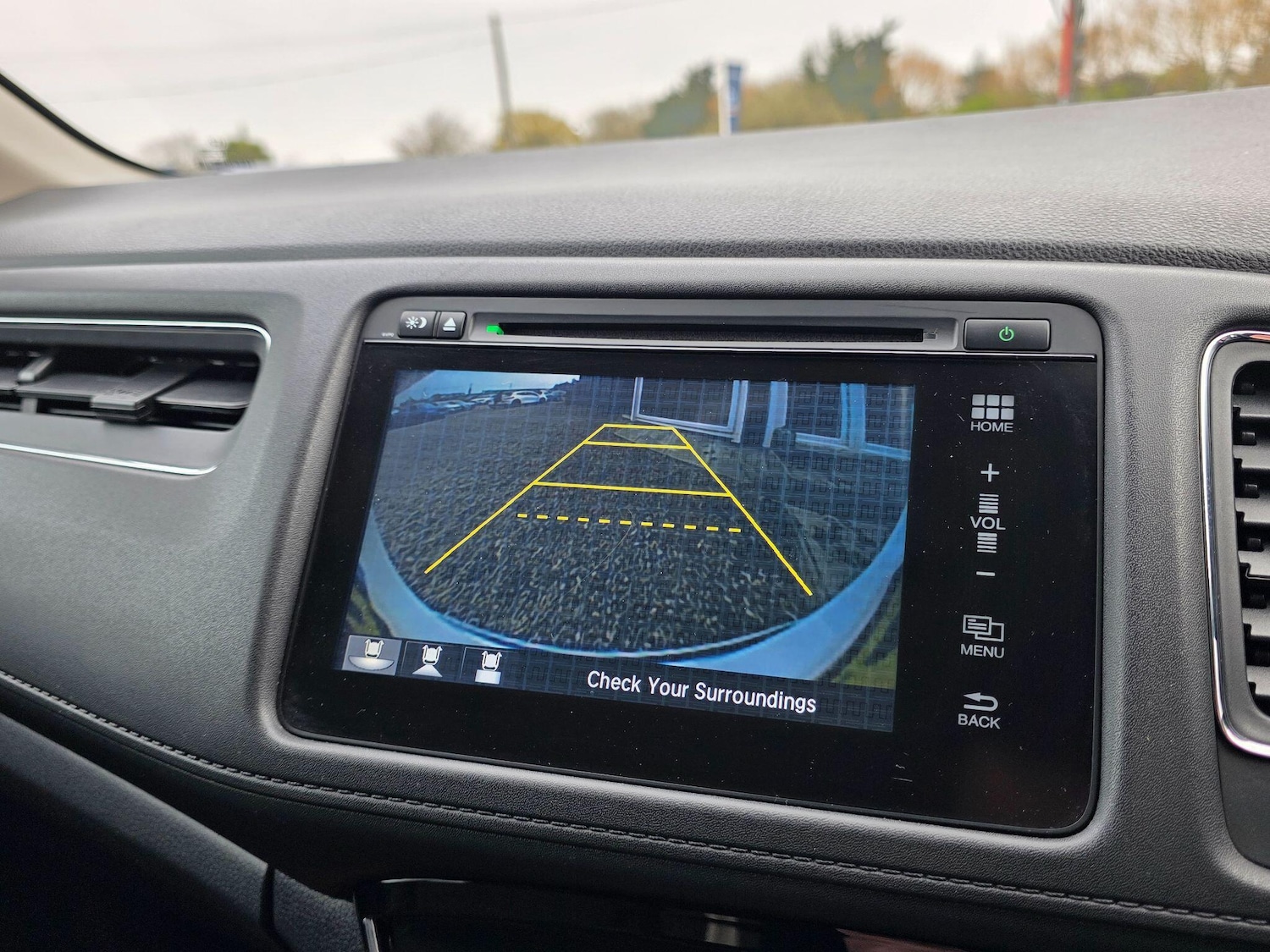 Used Honda HR-V 2016 for sale - 77994001: Photo 34