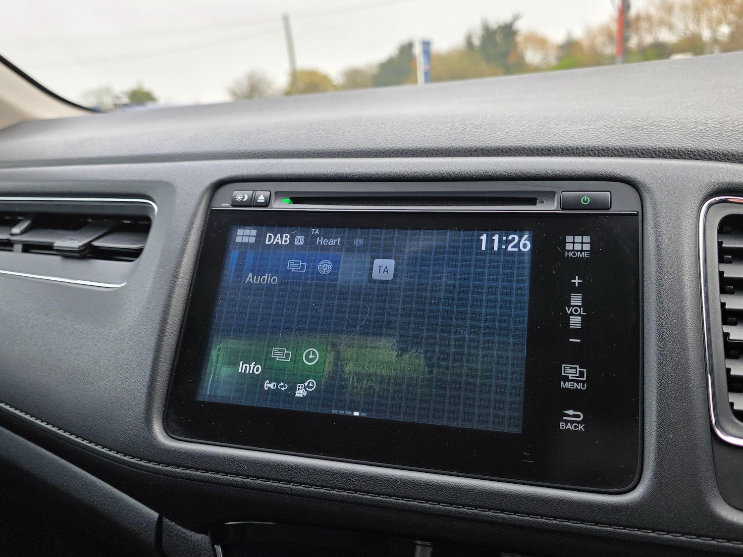 Used Honda HR-V 2016 for sale - 77994001: Photo 35