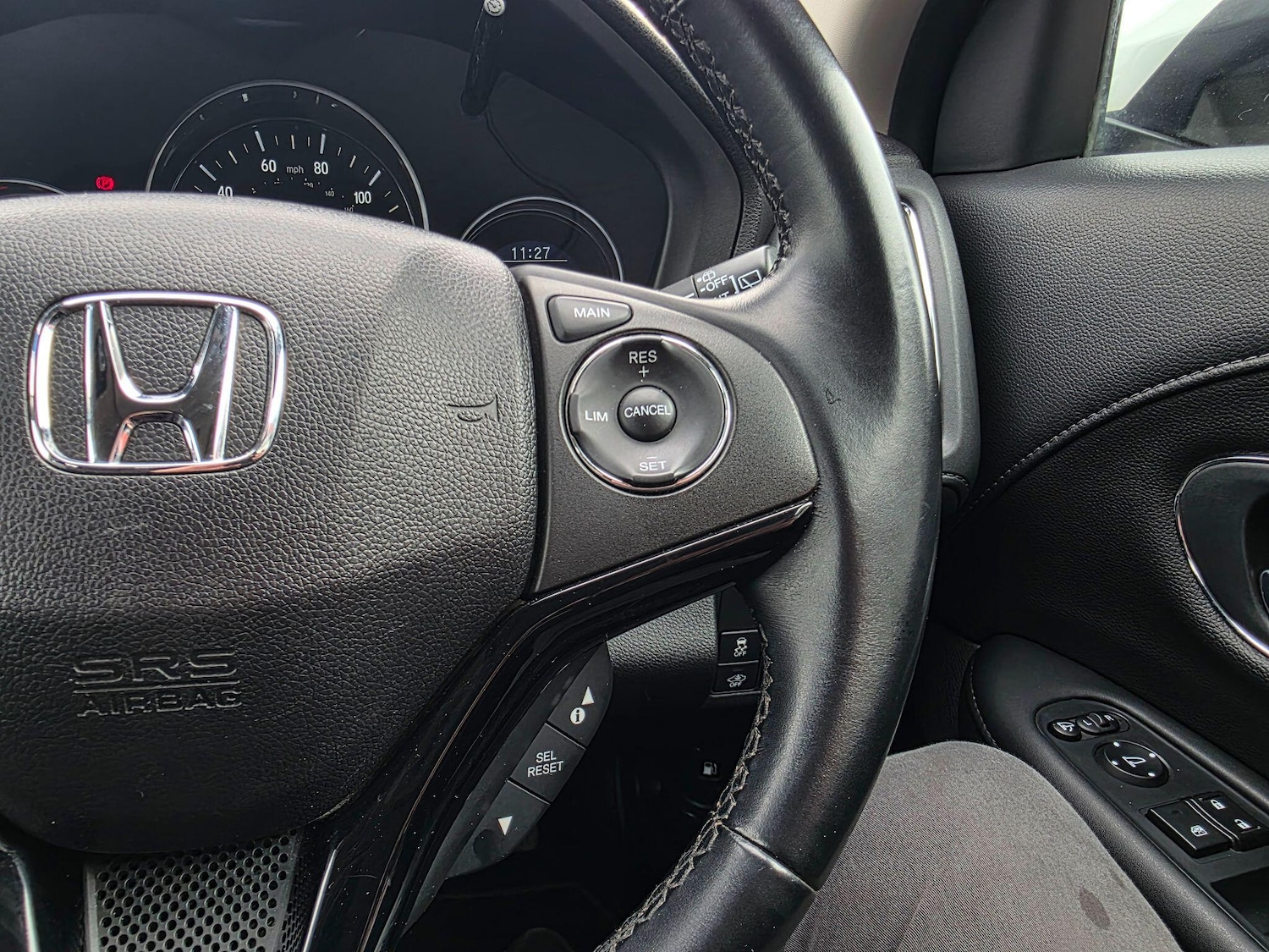 Used Honda HR-V 2016 for sale - 77994001: Photo 41