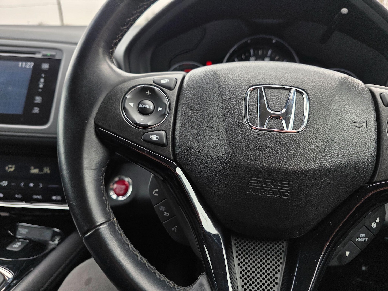 Used Honda HR-V 2016 for sale - 77994001: Photo 42
