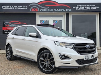 Used Ford Edge 2017 for sale - 79188992: Photo