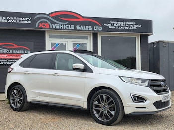 Used Ford Edge 2017 for sale - 79188992: Photo
