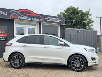 Used Ford Edge 2017 for sale - 79188992: Photo