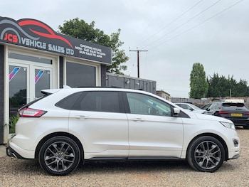 Used Ford Edge 2017 for sale - 79188992: Photo