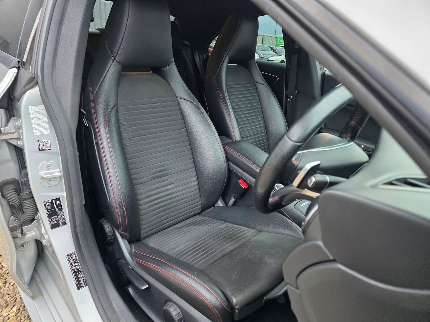 Used Mercedes-Benz CLA 2016 for sale - 77898473: Photo 15