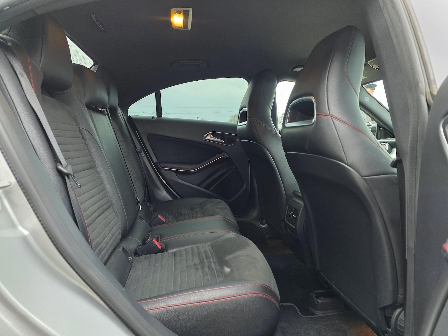 Used Mercedes-Benz CLA 2016 for sale - 77898473: Photo 18