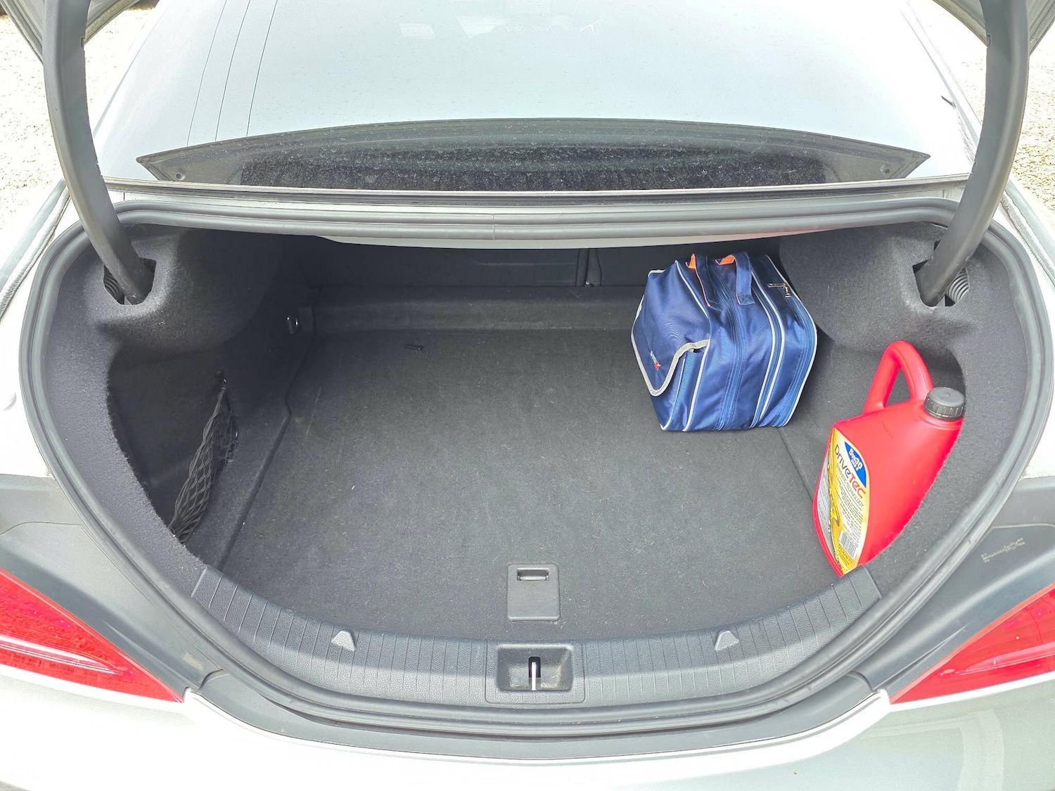 Used Mercedes-Benz CLA 2016 for sale - 77898473: Photo 19