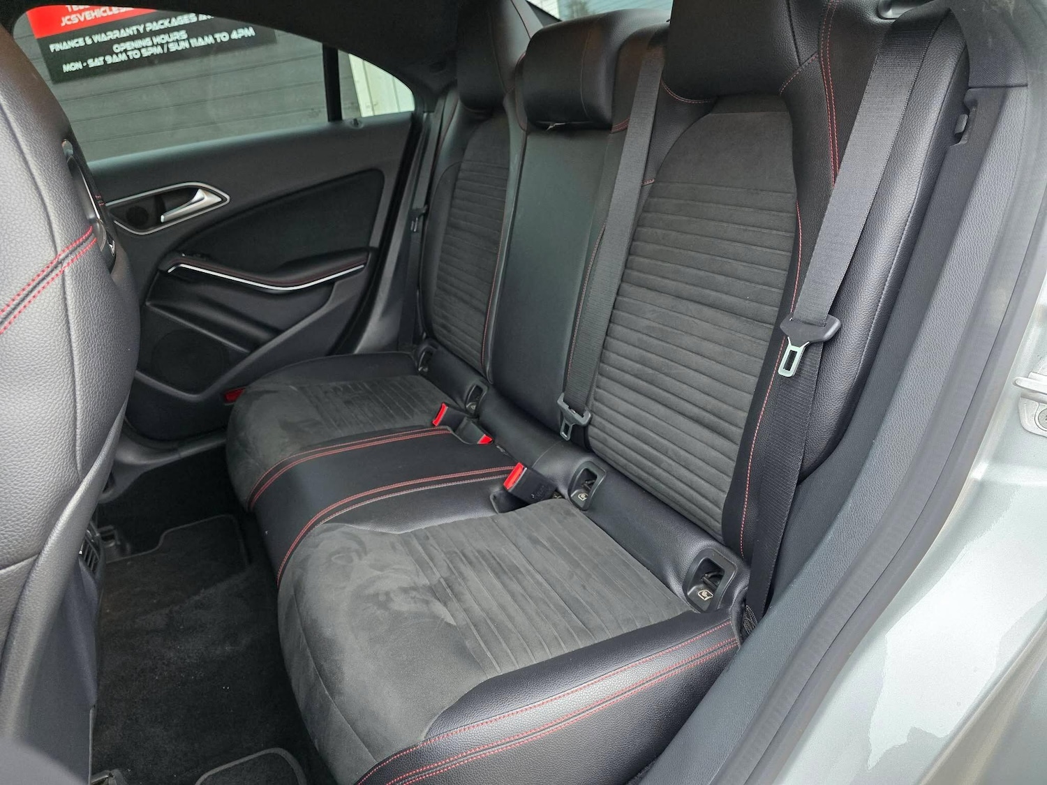 Used Mercedes-Benz CLA 2016 for sale - 77898473: Photo 20