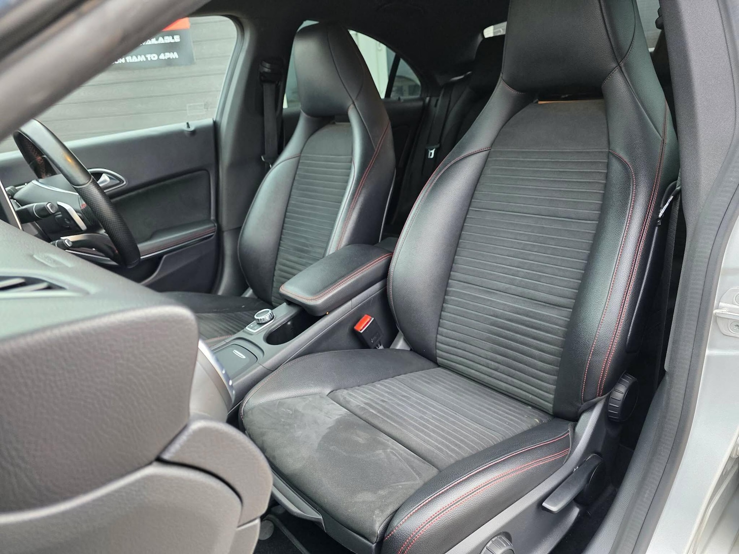 Used Mercedes-Benz CLA 2016 for sale - 77898473: Photo 21