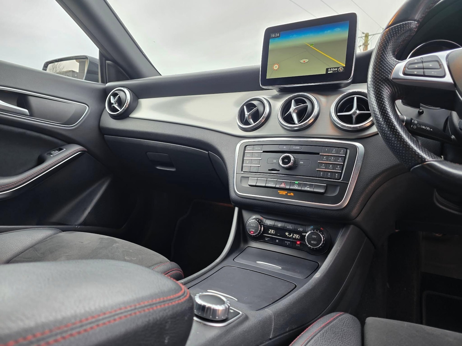 Used Mercedes-Benz CLA 2016 for sale - 77898473: Photo 23