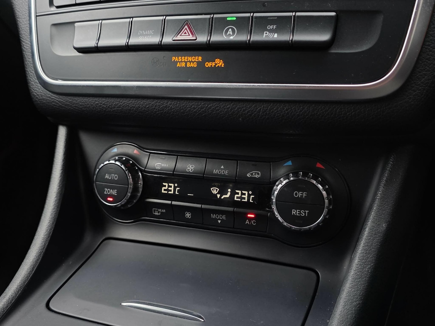 Used Mercedes-Benz CLA 2016 for sale - 77898473: Photo 24