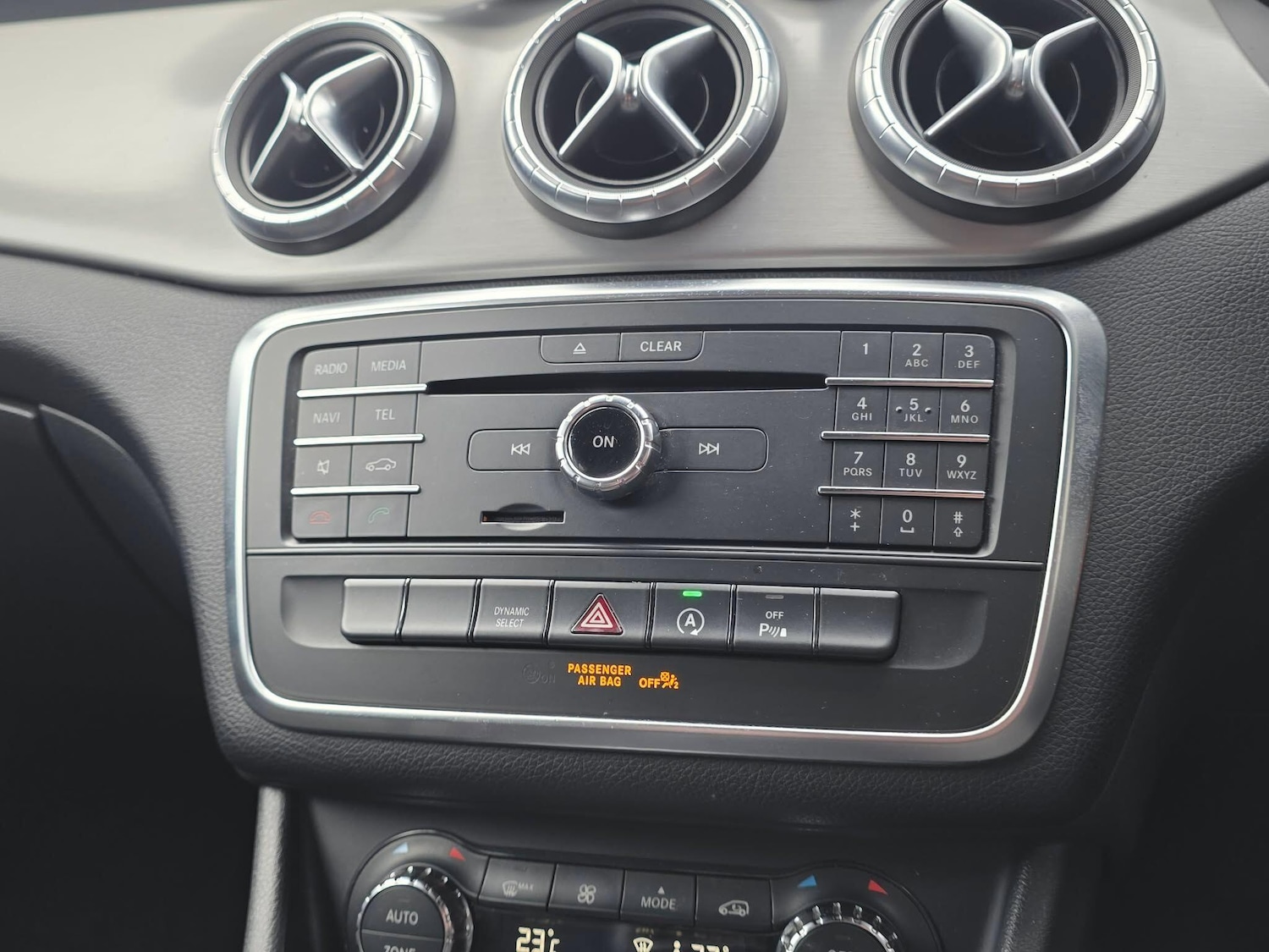 Used Mercedes-Benz CLA 2016 for sale - 77898473: Photo 26