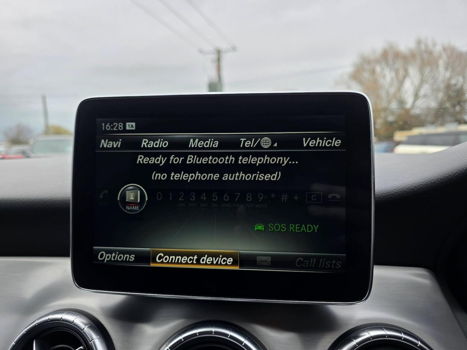 Used Mercedes-Benz CLA 2016 for sale - 77898473: Photo 27