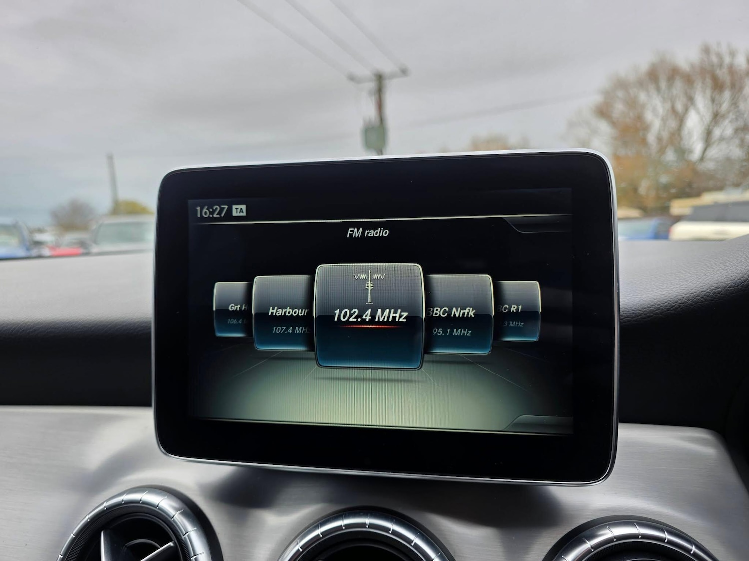 Used Mercedes-Benz CLA 2016 for sale - 77898473: Photo 28