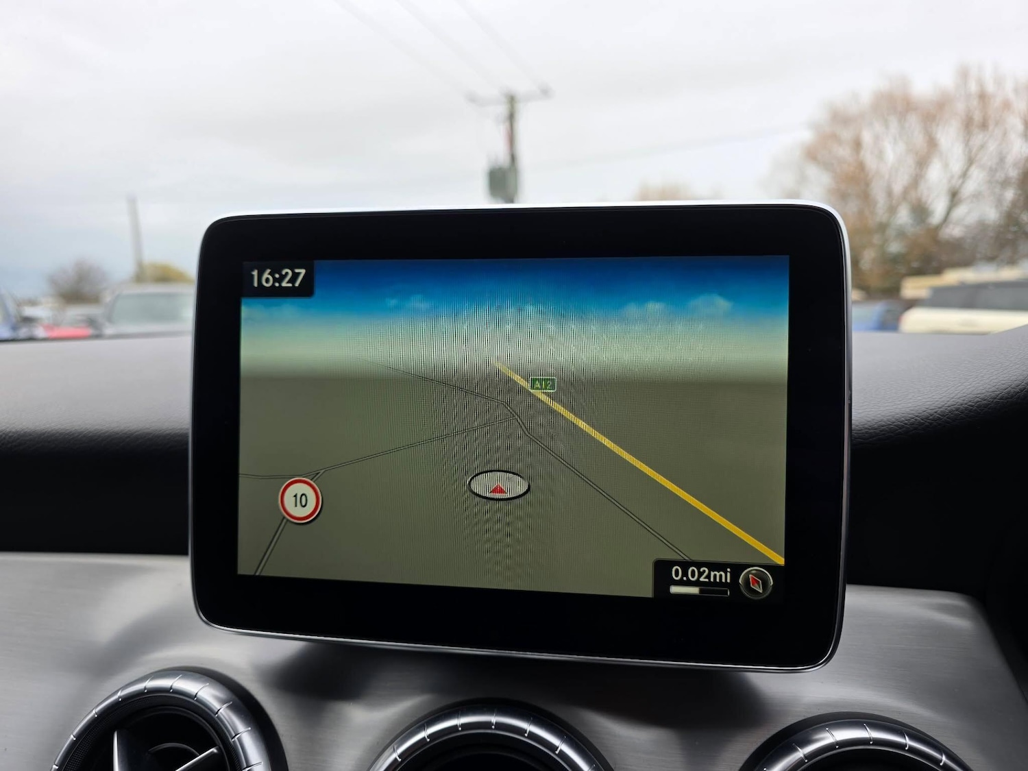 Used Mercedes-Benz CLA 2016 for sale - 77898473: Photo 29