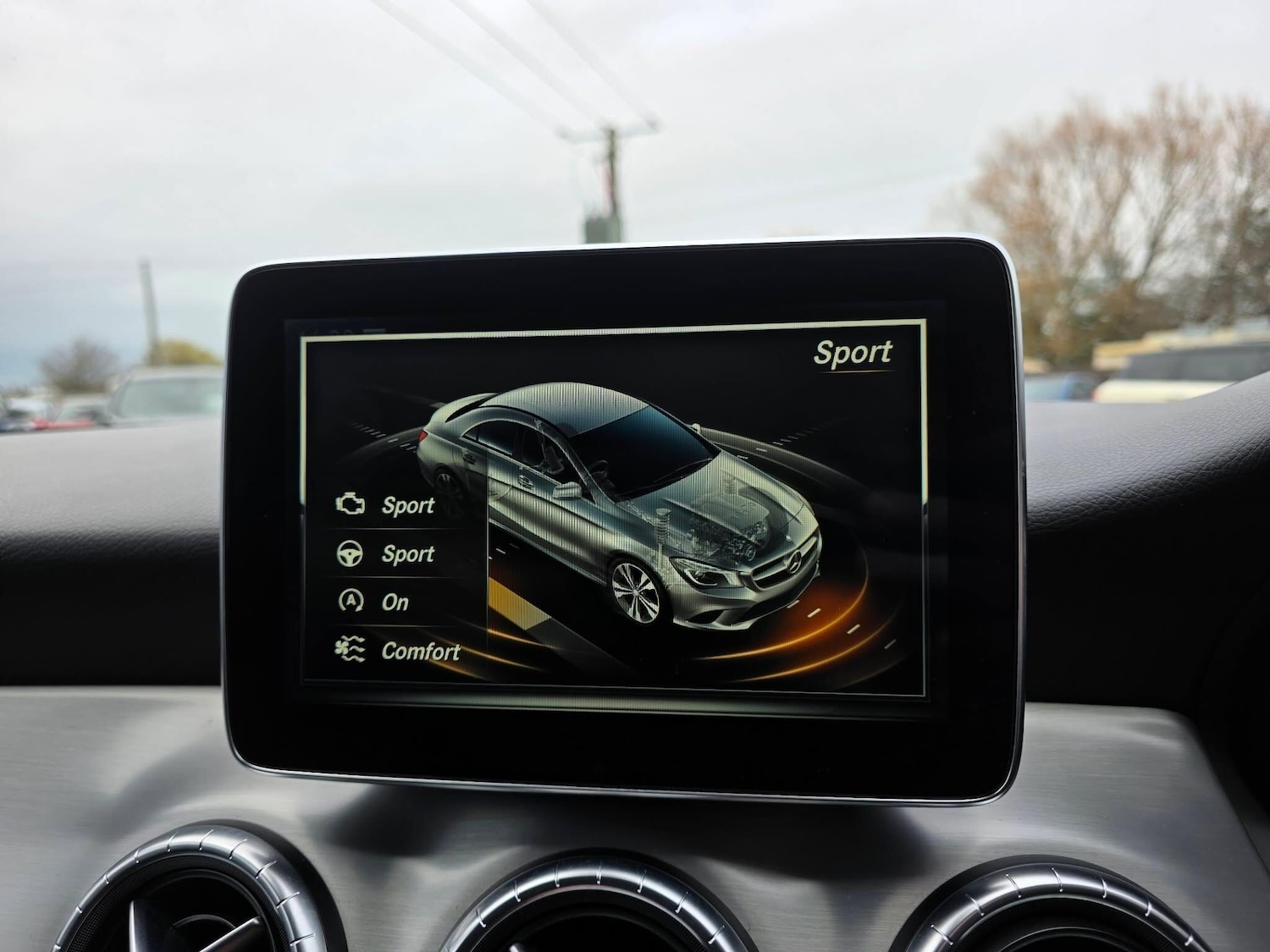 Used Mercedes-Benz CLA 2016 for sale - 77898473: Photo 30